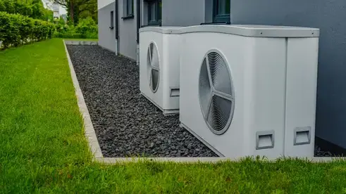 installateur climatisation à Segré-en-Anjou Bleu - image 3