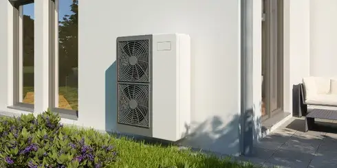 installateur pompe à chaleur Craon-1