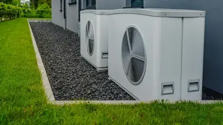 installateur pompe à chaleur à Craon - image 4