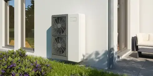 installateur pompe à chaleur à Parné-sur-Roc - image 2