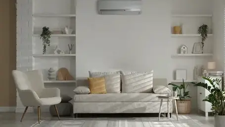 installateur pompe à chaleur à Parné-sur-Roc - image 3