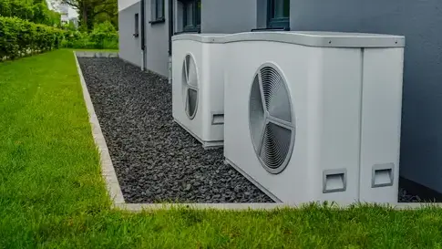 installateur pompe à chaleur à Parné-sur-Roc - image 4