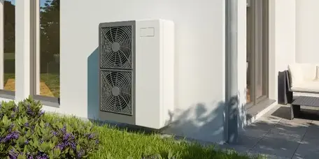 installateur pompe à chaleur Quelaines-Saint-Gault-5