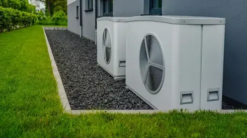 installateur pompe à chaleur à Saint-Berthevin - image 2
